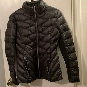 BCBG Generation puffer jacket